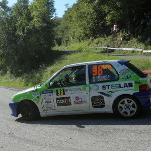 57° RALLY DEL FRIULI VENEZIA GIULIA - Gallery 54